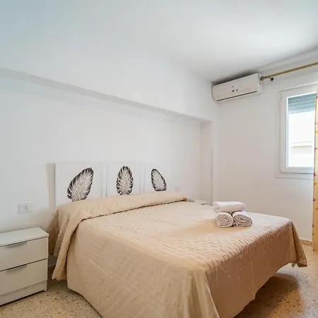 Apartamento Rume *