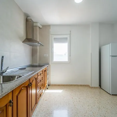 Rume Apartment *
