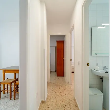 Rume Apartment *