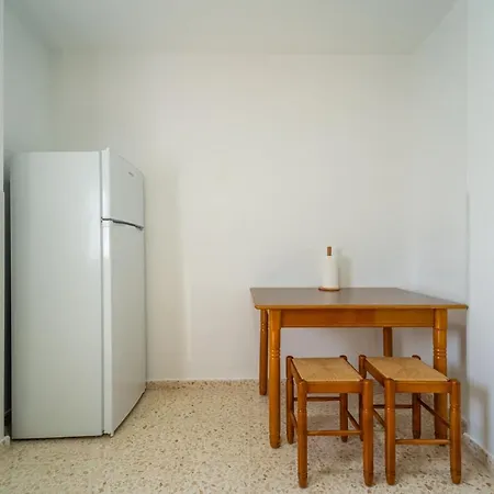 Apartment Rume