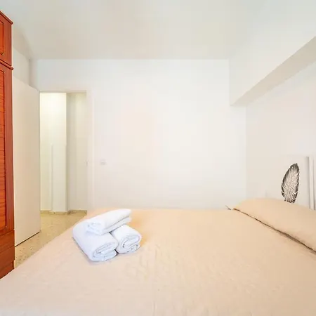 Apartment Rume Vejer de la Frontera