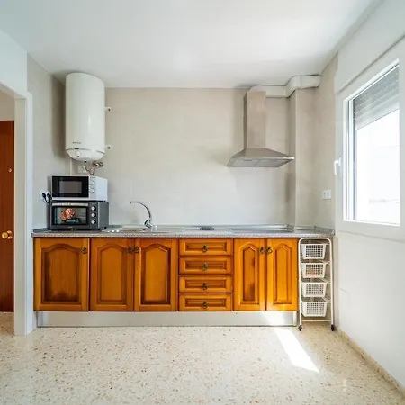 Apartment Rume